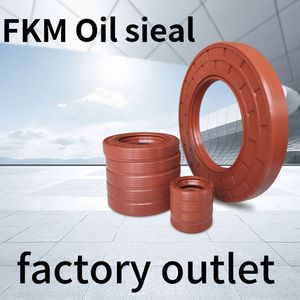 Durable Skeleton Oil Seal Ring for Complete Water Protection
