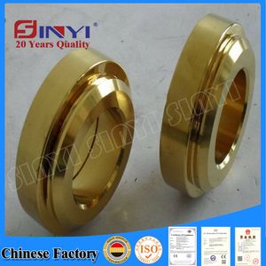 New Machining Service CNC Metal Turning Part