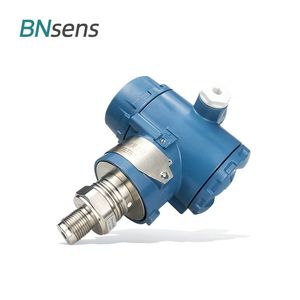 PTM3051S  0~6kpa...40MPa Single Crystal Silicon Pressure Sensor Exd  II  BT6  Gb