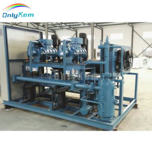 Refrigeration Equipment Copeland Cold Storage/Chiller Room Condensing Unit