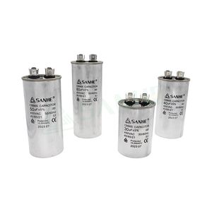 Air Conditioner AC Motor Capacitors
