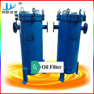 Final Diesel Filtration Purification Separator