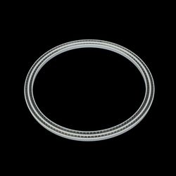 Symmetric PTFE Spring Energized Seals