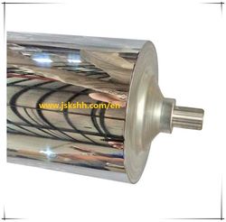 High Finishing Mirror Roller for Printing and Pacakging