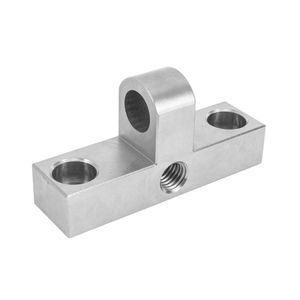 Custom Manufacturing Precision Milling Turning Services CNC Metal Stainless Steel Aluminum Machining Parts