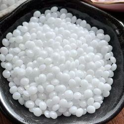 Flame Retardant POM Engineering Particles Dutont 100p Nc010 POM