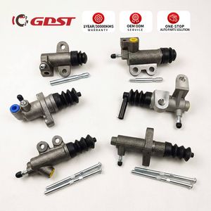 GDST Clutch Slave Cylinders Clutch Pump for Honda Magna Nissan Tiida Foton Volvo Truck VW Bora Benz JAC Hino Clutch Pump