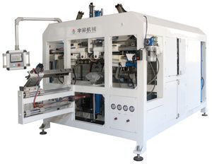 Pgw110 Plastic Pipe Bending Machine
