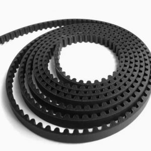 High Quality High Grade Rubber Industrial Timing Belt
