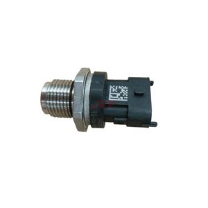 High-Quality Isf3.8qsb Isde Industrial Mechanical Engine Parts Pressure Sensor 0281002937 for Excavators Trucks Forklifts Loader