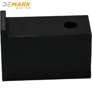 Environmental Adaptability Custom Turning CNC Plastic Machining Spare Polystyrene Part