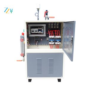 Industrial Generator / Boiler / Steam Boiler / Steam Generator