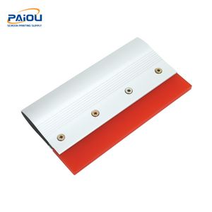 Hot Sale Silk Screen Printing Aluminum Alloy Squeegees Holders Aluminum Holders for Screen Printing