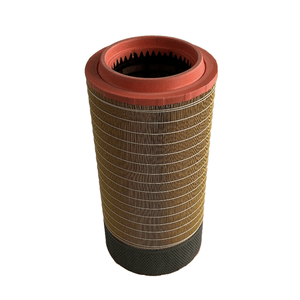 Mengma High Quality 23487457 Air Filter for Industrial Screw Air Compressor Parts