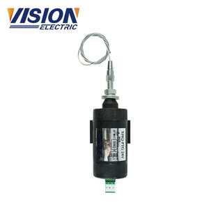 Diesel Engine Stop Solenoid Mechetronics Solenoids Xhq-PT Xhq-Ptg