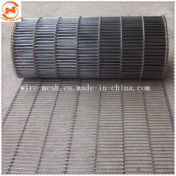 Stainless Steel 304 Conveyor Belt/Food Conveyor Mesh Belt/Wire Mesh Belt