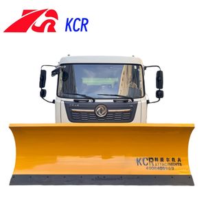 520kg Snow Blade: Customizable Design for Effective Snow Management