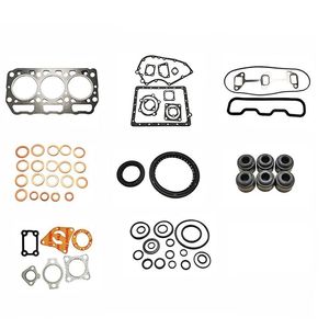 3t72hl Engine Gasket Kit 121000-01330 Suitable for Yanmar Engine Parts
