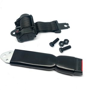Genuine Linde Forklift Safety Belt 12754338503 Original Replacement Enhanced Operator Protection