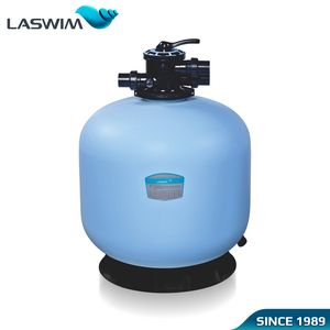 High Quality Top-Mount Swimming Pool Sand Filter