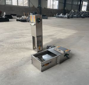 Customized Industrial Oil-Water Separator CNC Machine Tool Cutting Fluid Oil-Water Separator