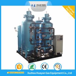 Large Industrial Oxygen Nitrogen CO2 Generator, Medical Psa Oxygen Generator, Oxygen Cylinder