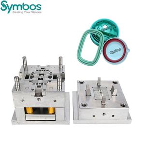 Custom Rapid Prototyping Inject Plastic Accessories Mold