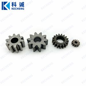 Planetary Gear Carrier of Automobile Trunk