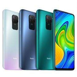 Original Note 9 4GB 128GB Mobile Phones Octa Core 4G/5g Smartphone