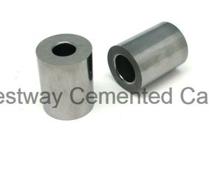 Durable Tungsten Carbide Bushing, Tungsten Carbide Sleeve