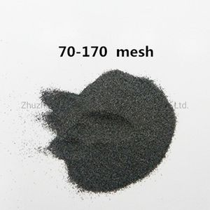 Yg8 Tungsten Carbide Crushed Grits
