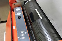 Flexo Printing Film Plate Making CTP