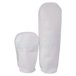 7''*32 Inch PP/PE/Nylon/PTFE Industrial Water Filter Bag Size Fits in Stainless Steel Bag Filter Housing