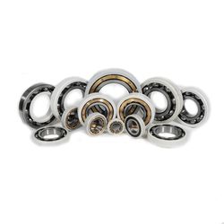 Premium Insocoat Bearings for Enhanced Performance and Durability