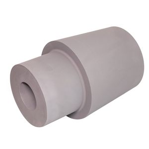 Graphite Machined Parts, All Kinds of Shape