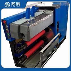 Yarn Take-up Winder - for POY FDY and Bcf Spinning Machine