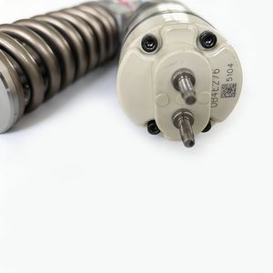 Diesel Fuel Pump Common Rail Fuel Injector 20r-1276 20r1276 392-0215 in Stock