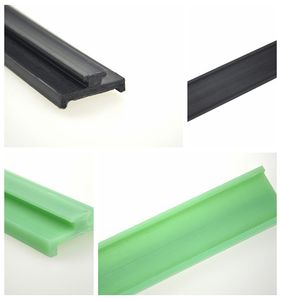 Hairise Nylon Conveyor Componets Wear Strip