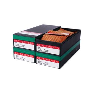 High-Quality Groz Beckert Circular Knitting Needle Sinker for Circular Knitting Machine