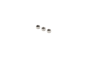 High Quality Non-Standard Aluminum Alloy Mechanical Parts Precision Customized CNC Turning Machining Parts