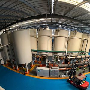 Semi Automatic Plastic Tube Filling Sealng Machine for Silicone Sealant