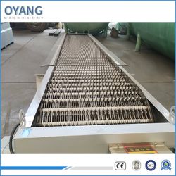 Separation Equipment Mechanical Coarse Screen Manual Bar Screen