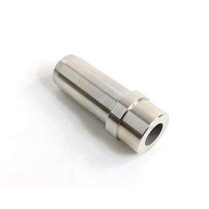 Machinery Part CNC Machining - Custom High Precision Machinery Components Manufacturer