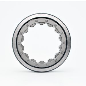 Cylindrical Roller Bearing Durable High-Capacity Cylindrical Roller Bearing for Heavy Machinery Nu211W Nj2211et Nup2311et NF213W N412em