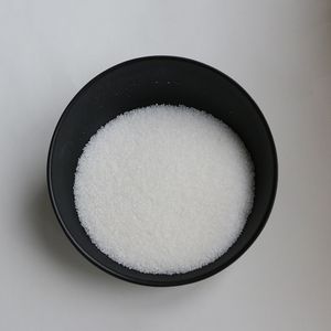 Manufacture Supply Polyacrylamide PAM for Water Treatment From China