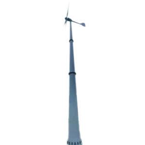 10kw Power Vertical Price Wind Generator