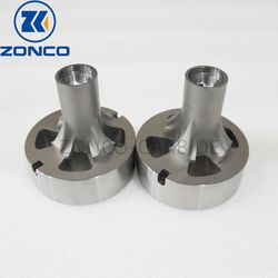 OEM Mwd Pulse Tungsten Carbide Spare Parts Halliburton for Drilling