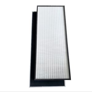 High-Performance H14 HEPA Air Filter for Healthy Living