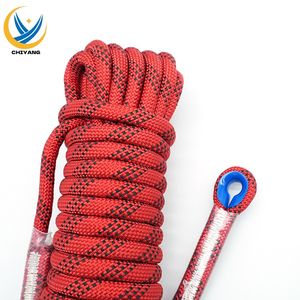 Durable Waterproof Safety Rope Protection