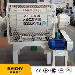ISO 9001 Laboratory Ball Mill Small Ball Mill